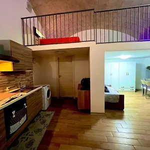 Appartement Casa Vacanza , Marianna, Naples