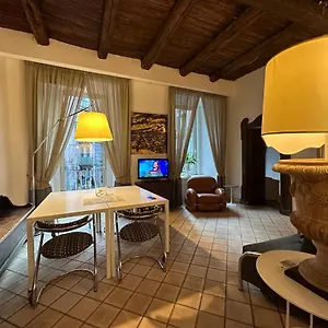 La Casa Dell'architetto Naples