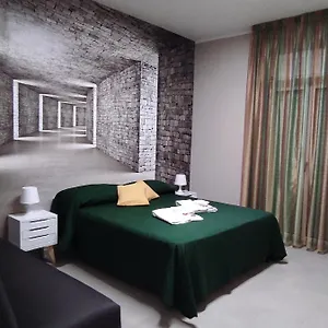 Appartement In Vacanze Napoletane, Naples