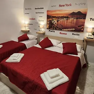 Appartement Purgatorio House, Naples