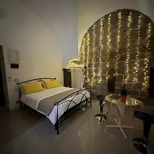 Domus Partenope Centro Storico Nápoles