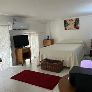 La Casa Di Rocco Nápoles