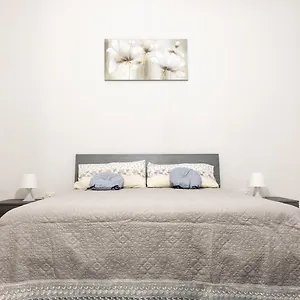 Appartement Decumani - Nel Cuore Di, Naples