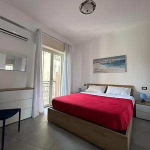 Luna E Ambra Vacanze Nápoles