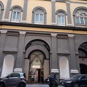 Hébergement de vacances Casa Medina, Naples