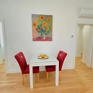 Steiner Residences Reumannplatz , Vienna Austria