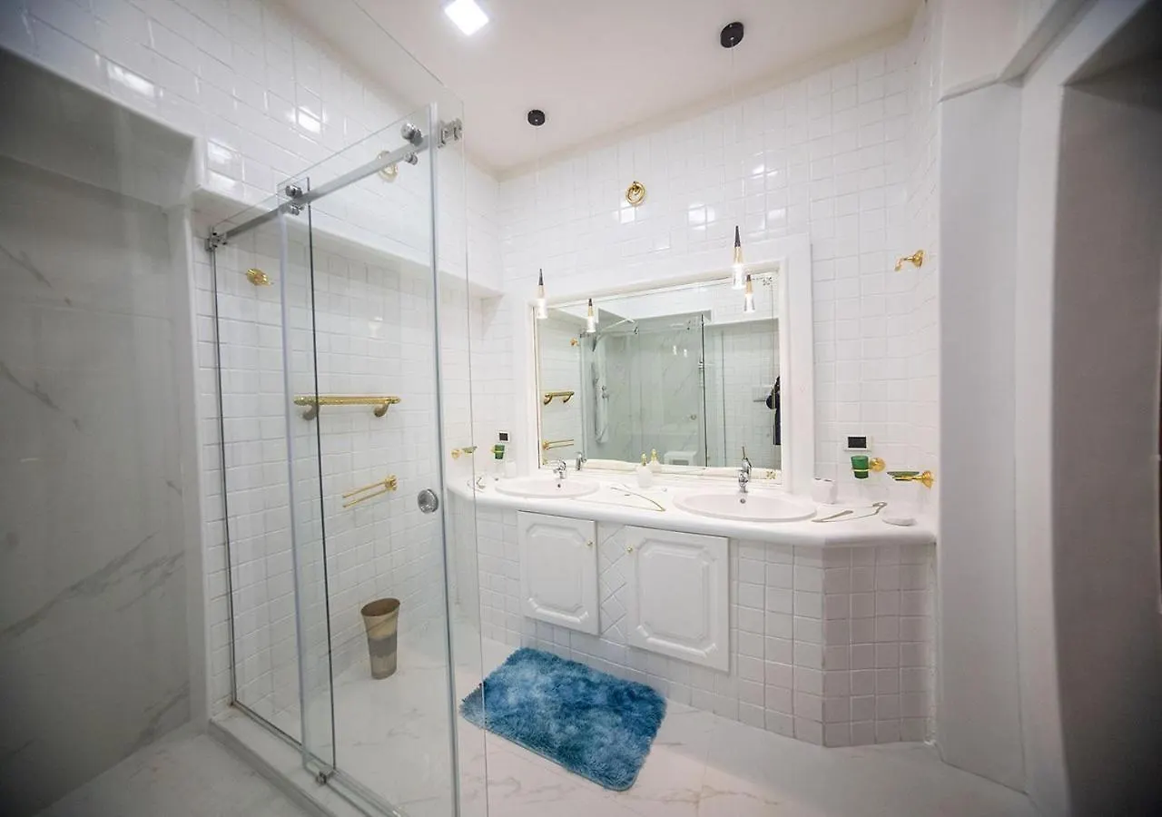 Vesuvius Luxury Home Naples 0*,