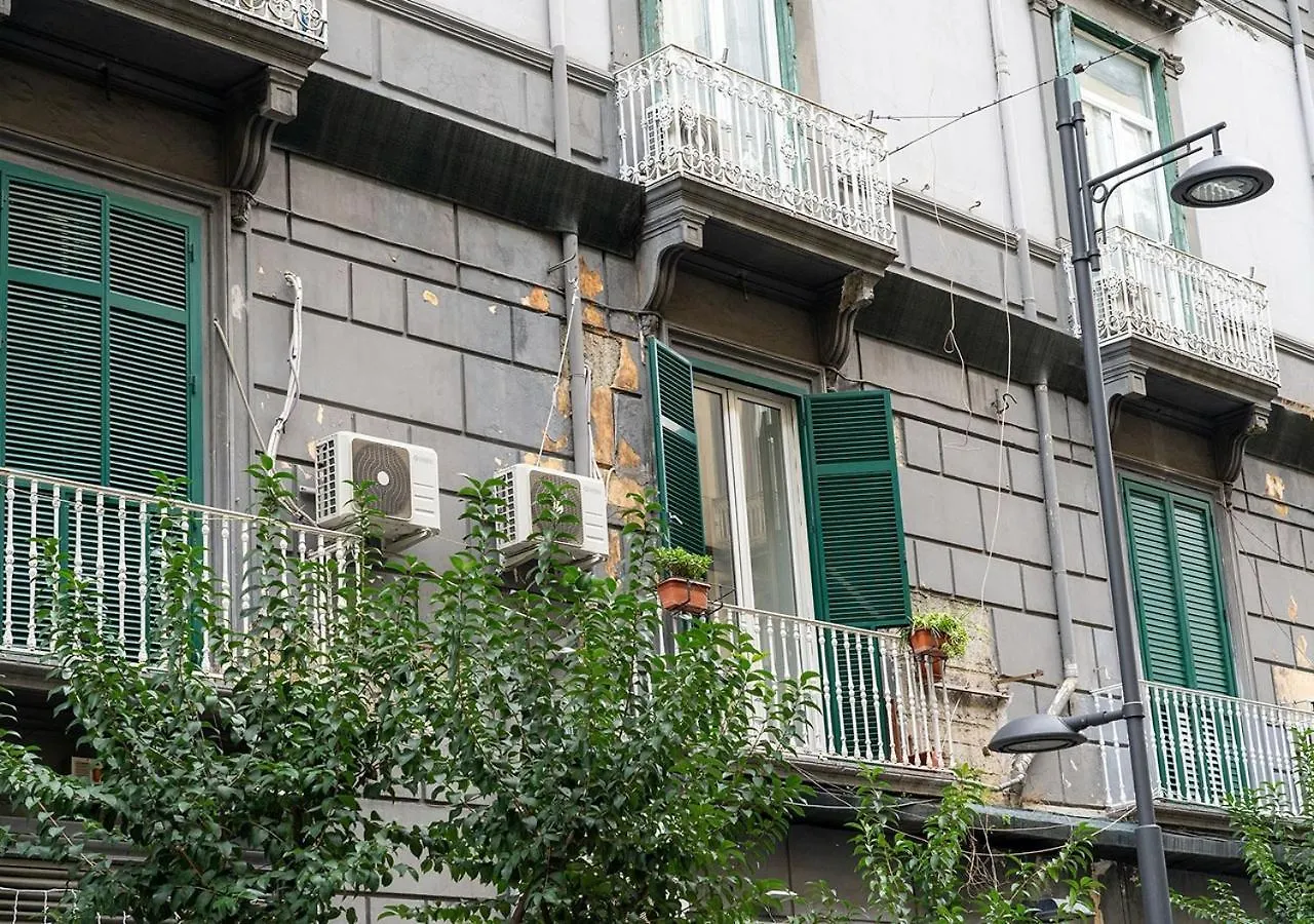 Vesuvius Luxury Home Naples 0*,  Italy