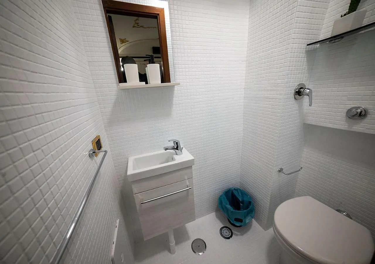 Vesuvius Luxury Home Naples Italy