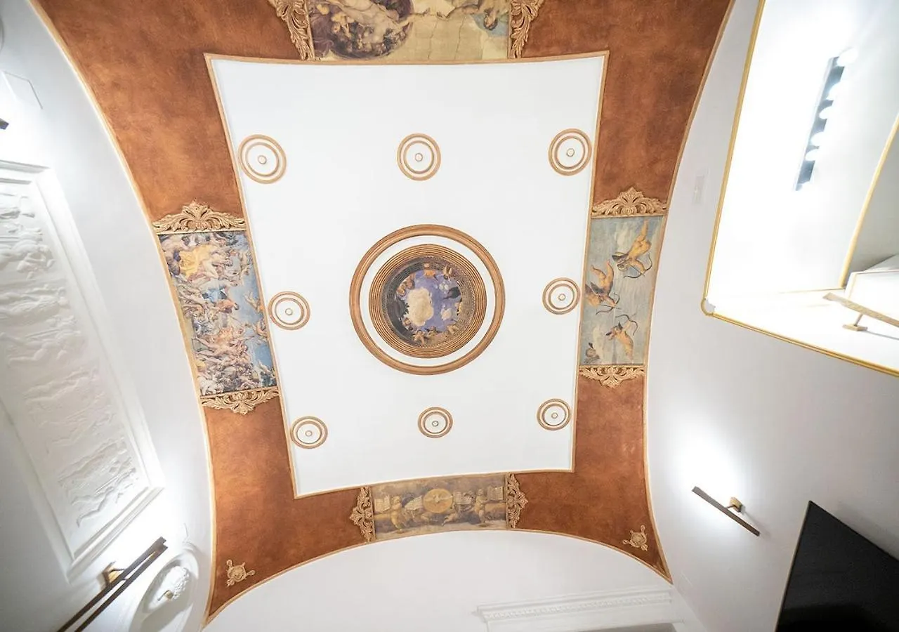 Vesuvius Luxury Home Naples