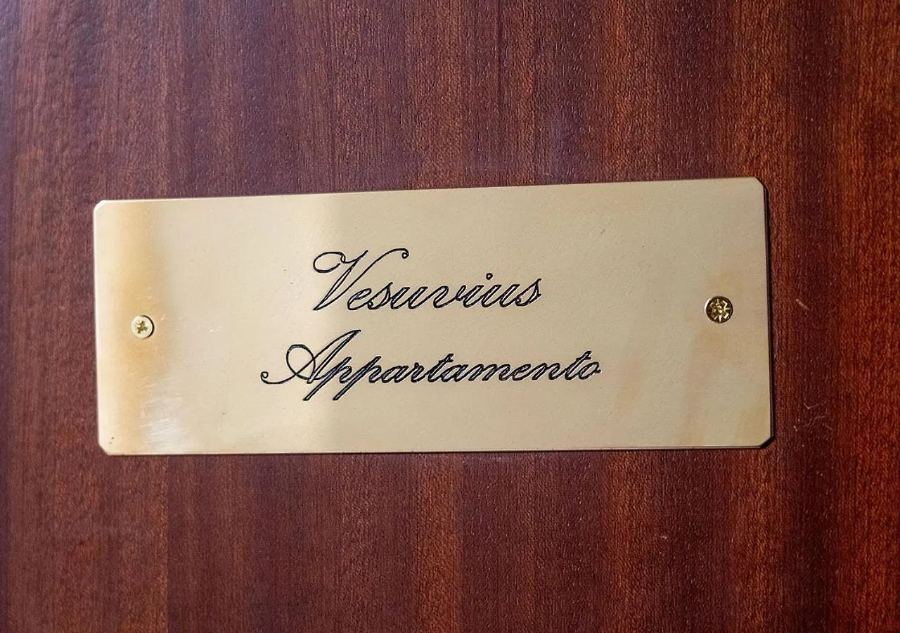 Vesuvius Luxury Home Naples