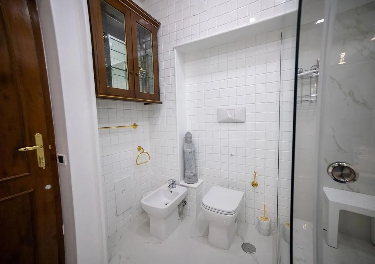Vesuvius Luxury Home Naples
