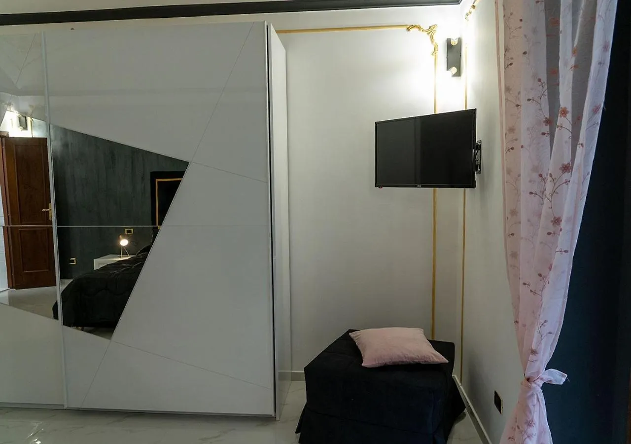 Apartment Vesuvius Luxury Home Naples
