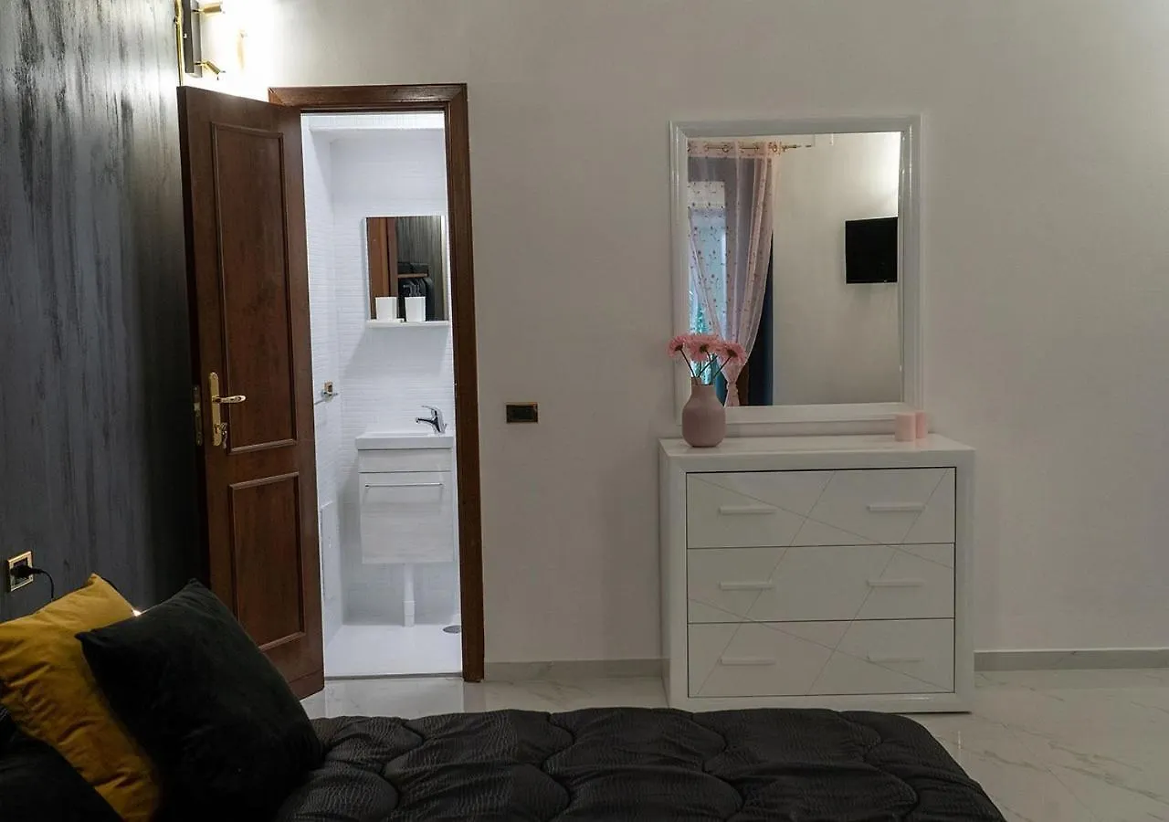 Vesuvius Luxury Home Naples 0*,  Italy