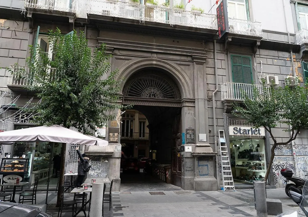 Vesuvius Luxury Home contacts